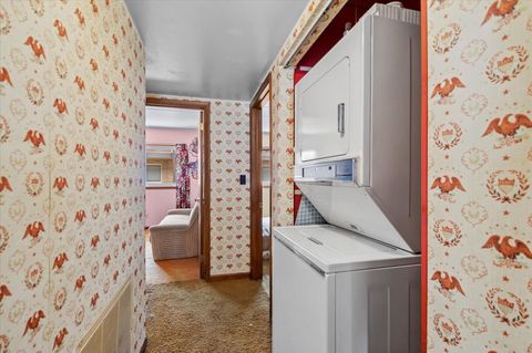 Tiny photo for 9620 W Higgins Road #2D, Rosemont, IL 60018 (MLS # 12622558)