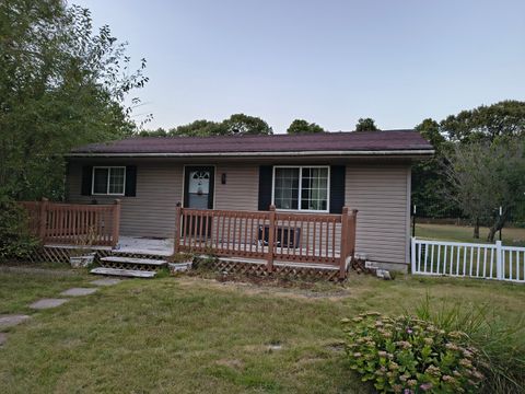 Tiny photo for 26088 County Road 2450 Road N, Topeka, IL 61567 (MLS # 12484716)