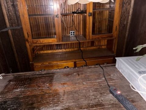 Tiny photo for 26088 County Road 2450 Road N, Topeka, IL 61567 (MLS # 12484716)