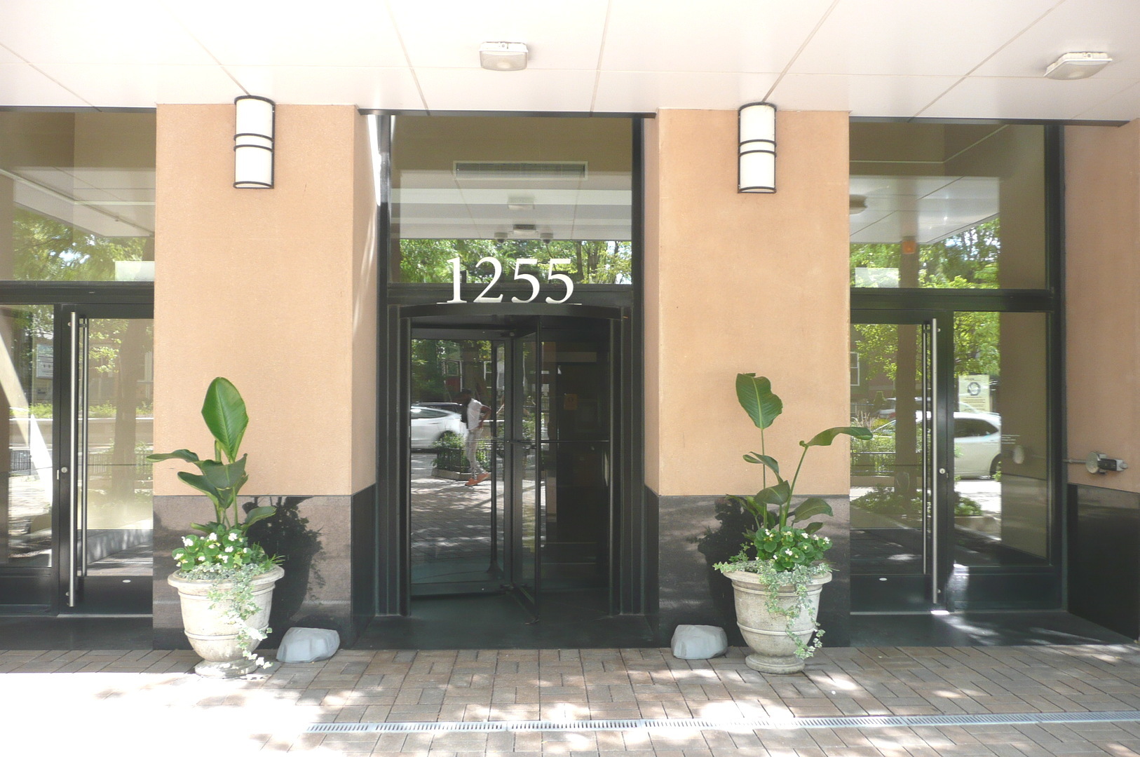 1255 S State Street 607