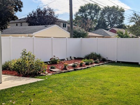 Tiny photo for 2557 Oak Street, River Grove, IL 60171 (MLS # 12594771)