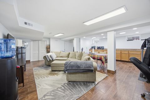 Tiny photo for 2557 Oak Street, River Grove, IL 60171 (MLS # 12594771)