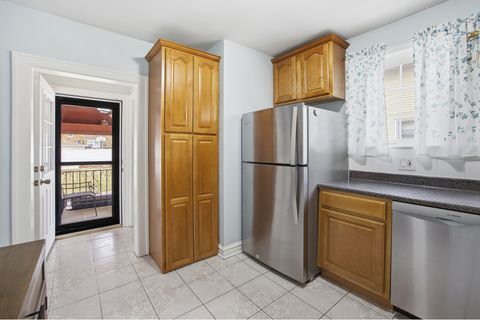 Tiny photo for 2557 Oak Street, River Grove, IL 60171 (MLS # 12594771)