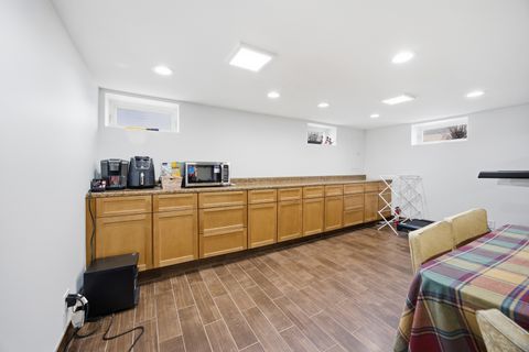 Tiny photo for 2557 Oak Street, River Grove, IL 60171 (MLS # 12594771)