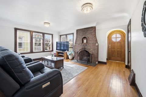 Tiny photo for 2557 Oak Street, River Grove, IL 60171 (MLS # 12594771)