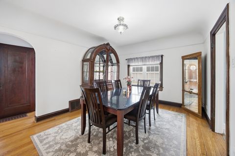 Tiny photo for 2557 Oak Street, River Grove, IL 60171 (MLS # 12594771)