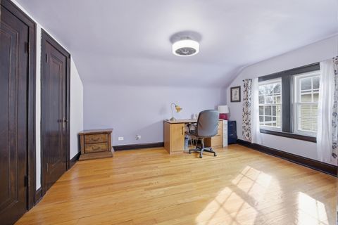 Tiny photo for 2557 Oak Street, River Grove, IL 60171 (MLS # 12594771)