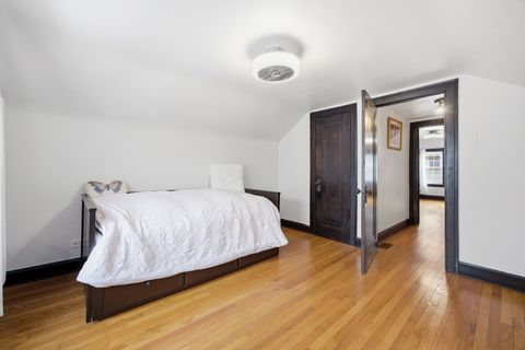 Tiny photo for 2557 Oak Street, River Grove, IL 60171 (MLS # 12594771)