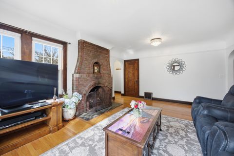 Tiny photo for 2557 Oak Street, River Grove, IL 60171 (MLS # 12594771)