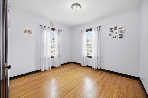 Tiny photo for 2557 Oak Street, River Grove, IL 60171 (MLS # 12594771)