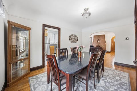 Tiny photo for 2557 Oak Street, River Grove, IL 60171 (MLS # 12594771)