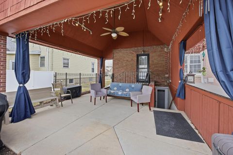 Tiny photo for 2557 Oak Street, River Grove, IL 60171 (MLS # 12594771)