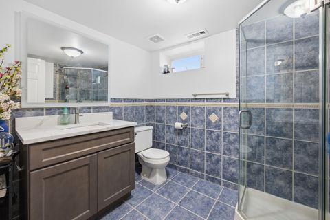 Tiny photo for 2557 Oak Street, River Grove, IL 60171 (MLS # 12594771)