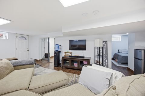 Tiny photo for 2557 Oak Street, River Grove, IL 60171 (MLS # 12594771)