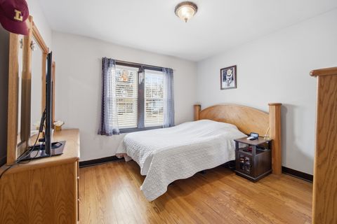 Tiny photo for 2557 Oak Street, River Grove, IL 60171 (MLS # 12594771)