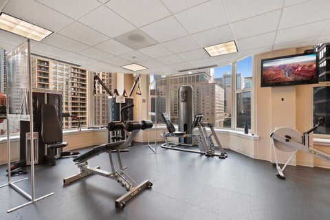 Tiny photo for 25 E Superior Street #1006, Chicago, IL 60611 (MLS # 12749807)