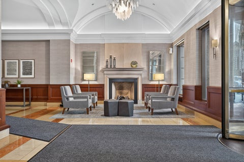 Tiny photo for 25 E Superior Street #1006, Chicago, IL 60611 (MLS # 12749807)