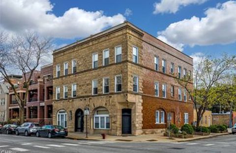 2501 N Southport Avenue 2R Chicago IL 60614