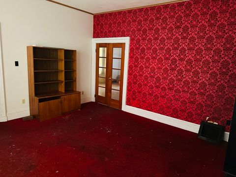 Tiny photo for 35 3rd Street, Savanna, IL 61074 (MLS # 12425045)