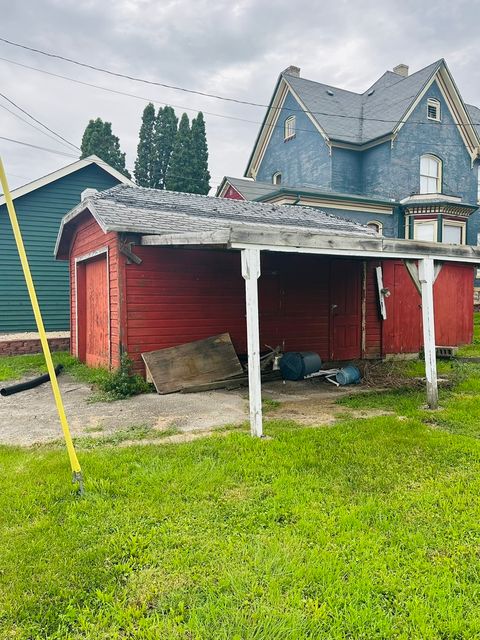 Tiny photo for 35 3rd Street, Savanna, IL 61074 (MLS # 12425045)
