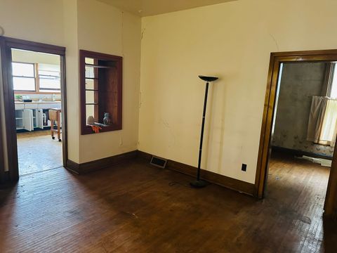 Tiny photo for 35 3rd Street, Savanna, IL 61074 (MLS # 12425045)