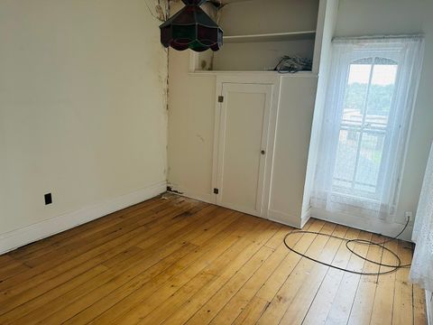 Tiny photo for 35 3rd Street, Savanna, IL 61074 (MLS # 12425045)