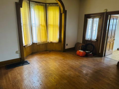 Tiny photo for 35 3rd Street, Savanna, IL 61074 (MLS # 12425045)