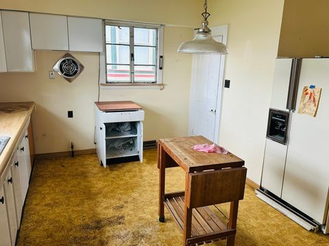 Tiny photo for 35 3rd Street, Savanna, IL 61074 (MLS # 12425045)