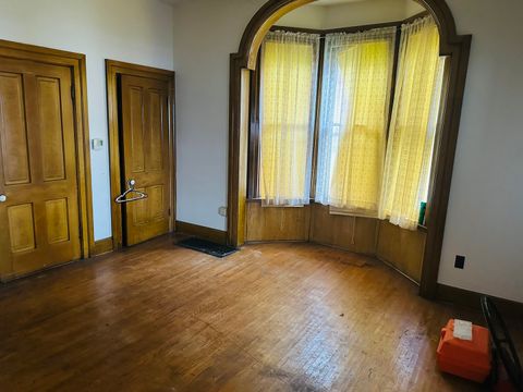 Tiny photo for 35 3rd Street, Savanna, IL 61074 (MLS # 12425045)