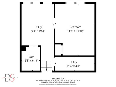 Tiny photo for 401 Scott Street, Marseilles, IL 61341 (MLS # 12478846)