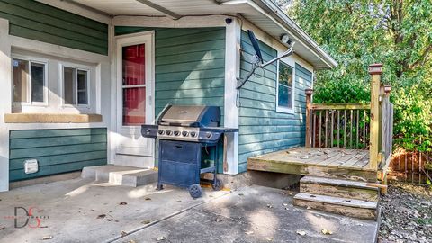 Tiny photo for 401 Scott Street, Marseilles, IL 61341 (MLS # 12478846)