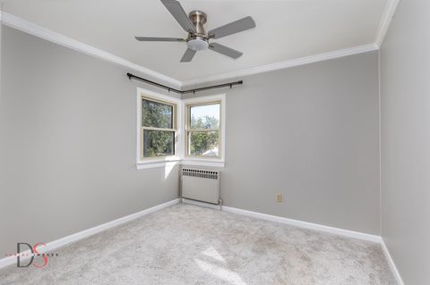 Tiny photo for 401 Scott Street, Marseilles, IL 61341 (MLS # 12478846)