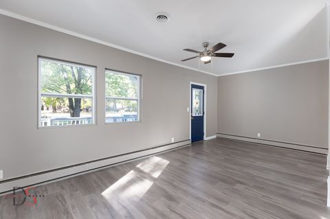 Tiny photo for 401 Scott Street, Marseilles, IL 61341 (MLS # 12478846)