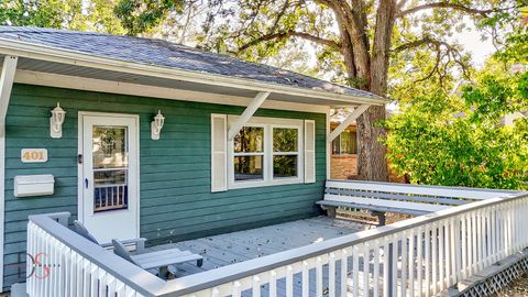 Tiny photo for 401 Scott Street, Marseilles, IL 61341 (MLS # 12478846)