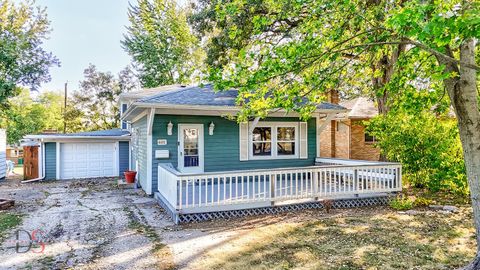 Photo of 401 Scott Street, Marseilles, IL 61341 (MLS # 12478846) Photo of 401 Scott Street, Marseilles, IL 61341 (MLS # 12478846)