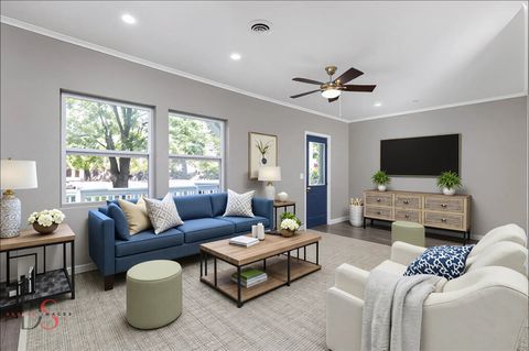 Tiny photo for 401 Scott Street, Marseilles, IL 61341 (MLS # 12478846)