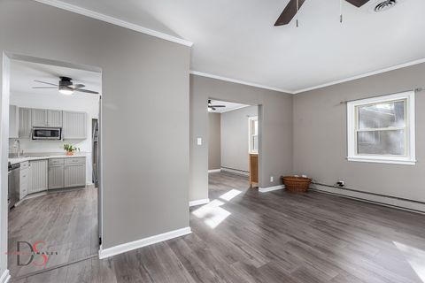 Tiny photo for 401 Scott Street, Marseilles, IL 61341 (MLS # 12478846)