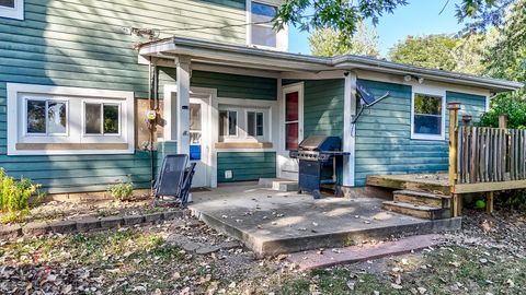 Tiny photo for 401 Scott Street, Marseilles, IL 61341 (MLS # 12478846)