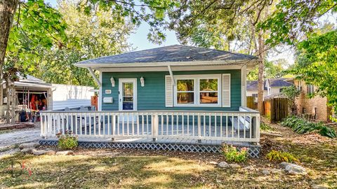Tiny photo for 401 Scott Street, Marseilles, IL 61341 (MLS # 12478846)