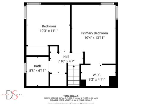 Tiny photo for 401 Scott Street, Marseilles, IL 61341 (MLS # 12478846)