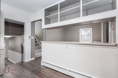 Tiny photo for 401 Scott Street, Marseilles, IL 61341 (MLS # 12478846)