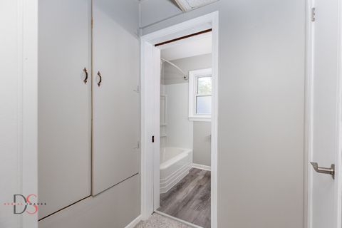 Tiny photo for 401 Scott Street, Marseilles, IL 61341 (MLS # 12478846)