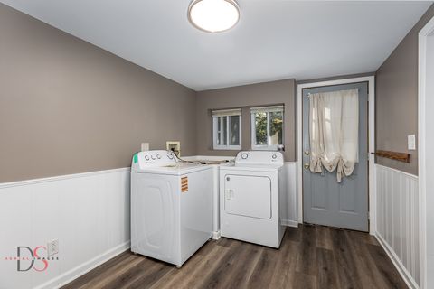 Tiny photo for 401 Scott Street, Marseilles, IL 61341 (MLS # 12478846)