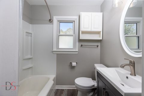 Tiny photo for 401 Scott Street, Marseilles, IL 61341 (MLS # 12478846)