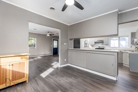 Tiny photo for 401 Scott Street, Marseilles, IL 61341 (MLS # 12478846)