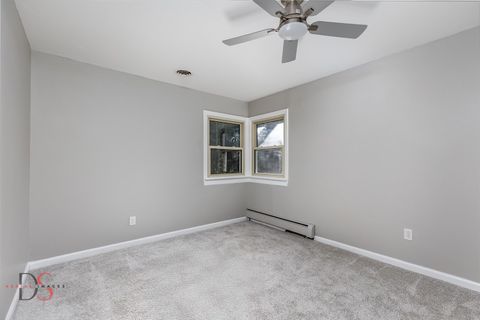 Tiny photo for 401 Scott Street, Marseilles, IL 61341 (MLS # 12478846)