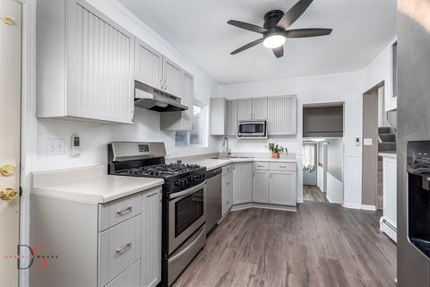 Tiny photo for 401 Scott Street, Marseilles, IL 61341 (MLS # 12478846)