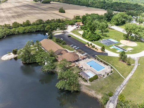 Tiny photo for 35 Dinosaur Road, Wilmington, IL 60481 (MLS # 12745898)