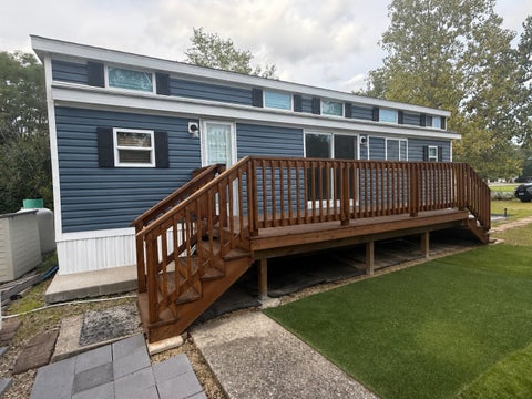 Tiny photo for 35 Dinosaur Road, Wilmington, IL 60481 (MLS # 12745898)