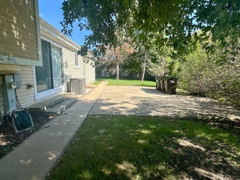 Tiny photo for 3811 W Orleans Street, McHenry, IL 60050 (MLS # 12485097)